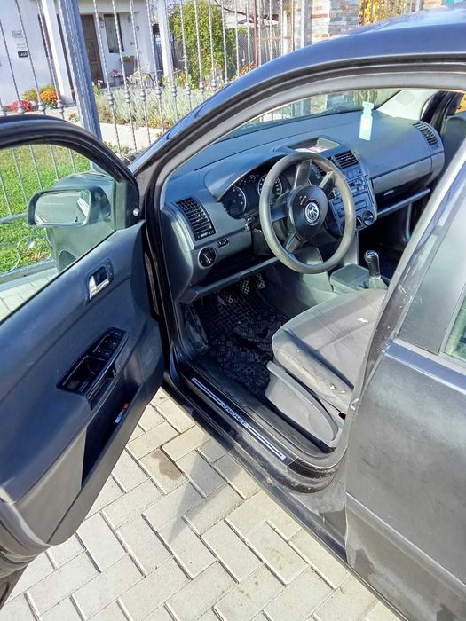 Vand Volkswagen Polo