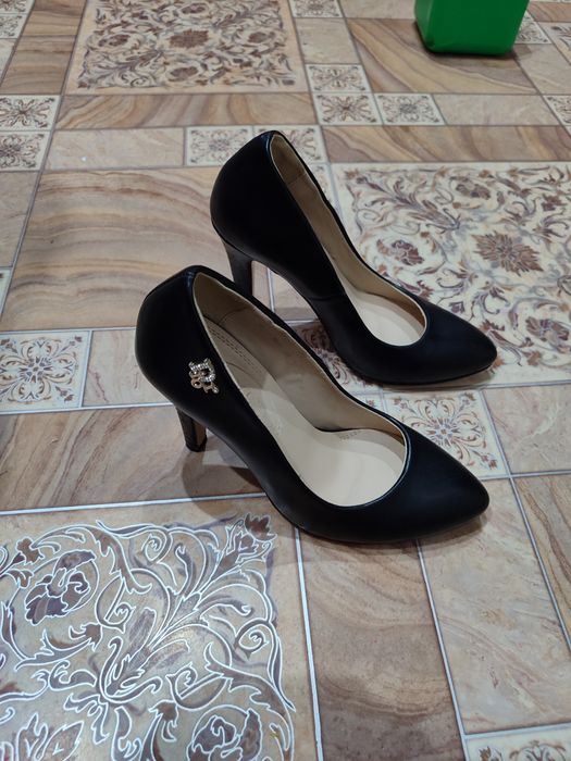 Продам туфли , размер 35