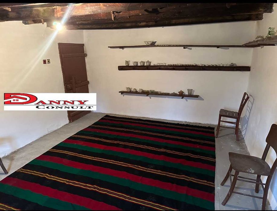 Продава се Къща в с. Малини, Област Габрово - 60 кв.м за 646 €/кв.м - Снимка #2