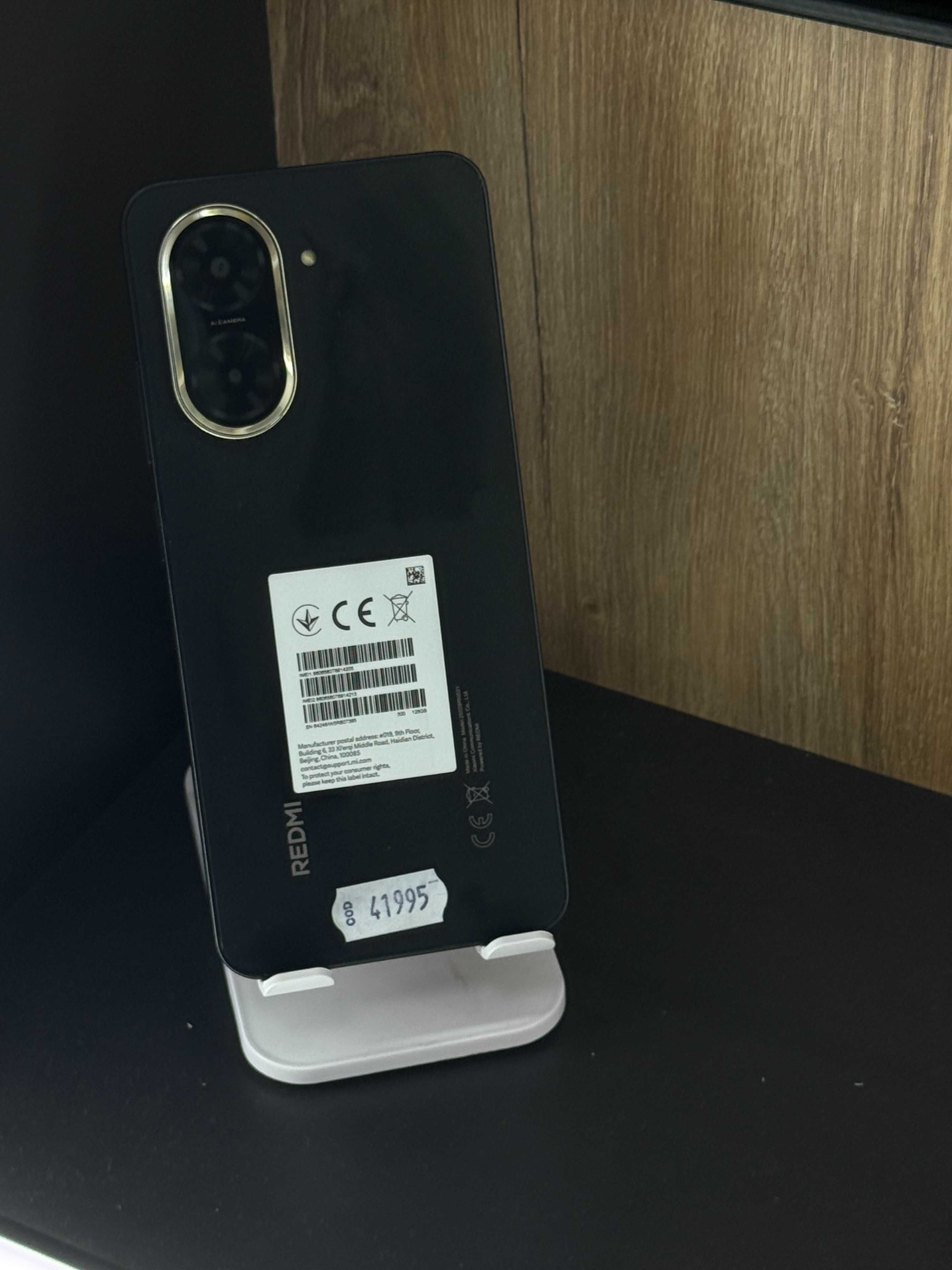 Garantie 24 Luni Xioami Redmi A5 128GB Cashbox