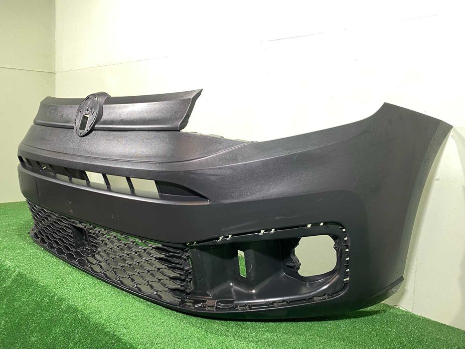 предна броня VW Caddy 2020-2025 г. #1085V