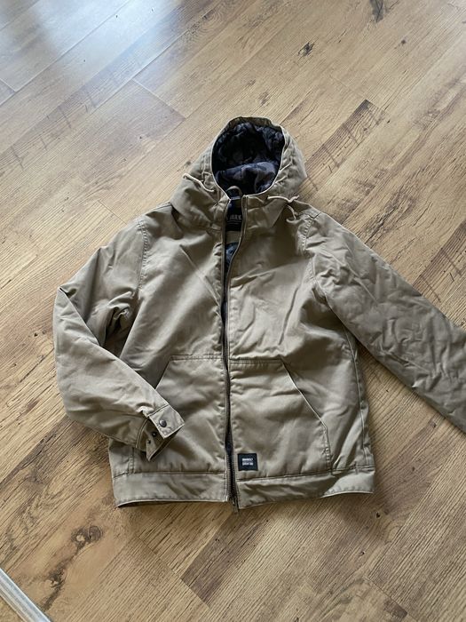 Мъжко яке Мидиум !.