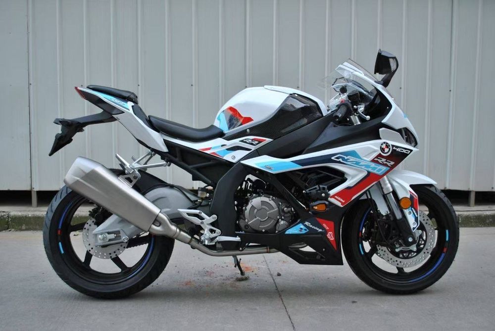 BMW S 1000 rr 6 oy kafolati bilan