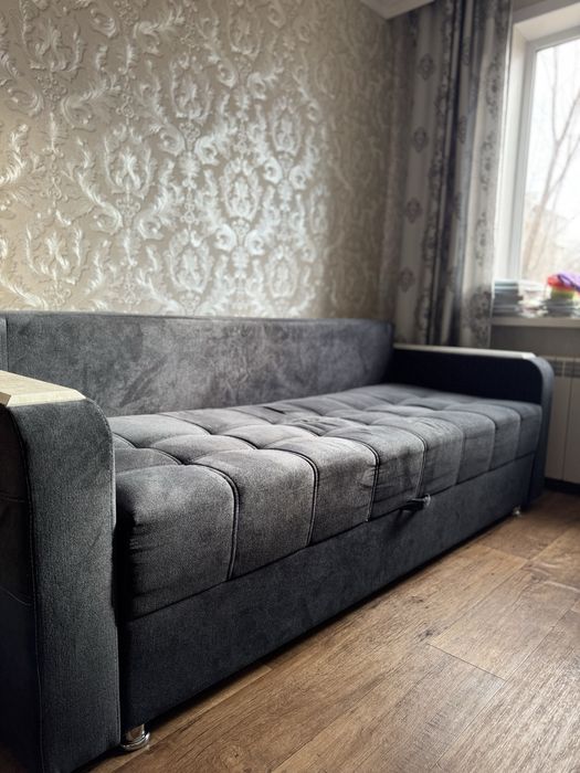 Диван-тохта в детскую комнату