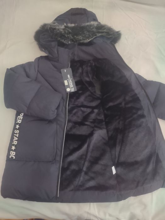 Promoție - geci pt copii - 50 și  90 lei