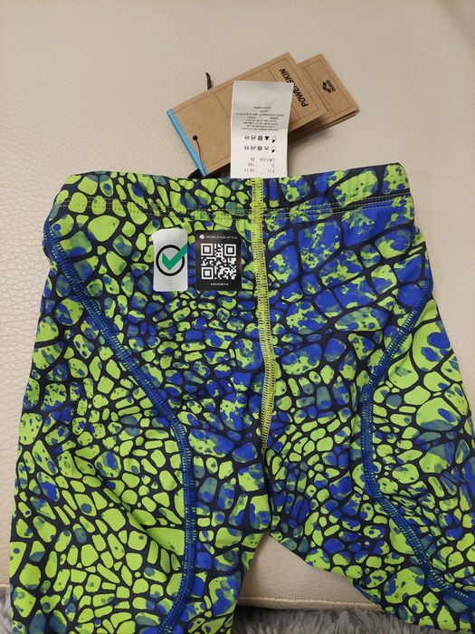 POWERSKIN  Арена 140см 10-11год
МОМЧЕШКИ