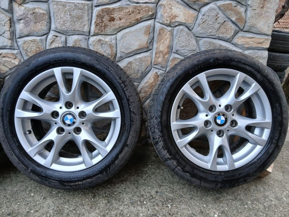 Оригинални джанти 16цола за BMW.E.90.91.E87.Е81.Е88.1-seria.style.255.