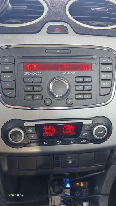Vand Ford Focus 2 1.8 Tdci 115 cp