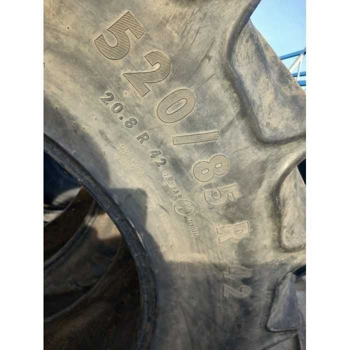 Cauciucuri 520/85R42 20.8R42 Continental pentru Fendt, Valtra