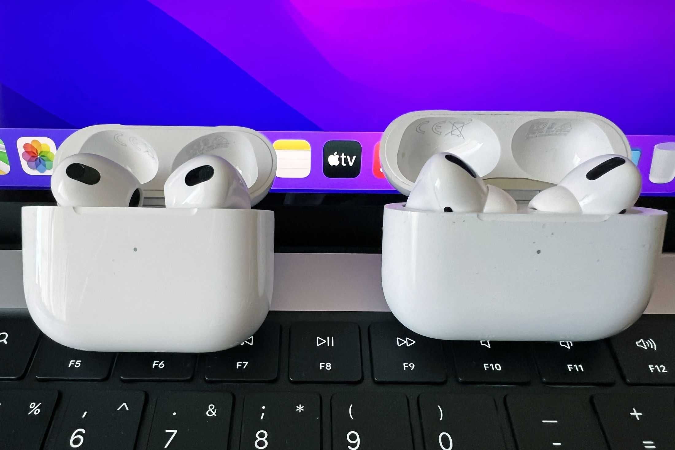  NEW! +Подарок AirPods 3 Premium EAC RЕD/Kredit AirPods 2 AirPods PRO