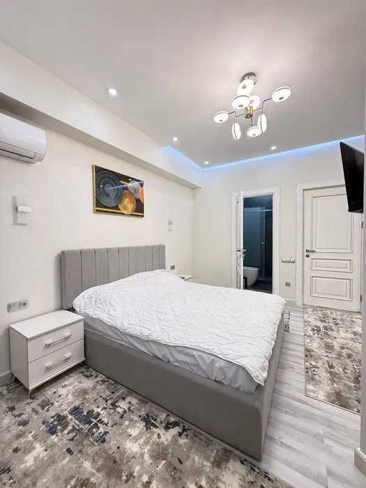 RENT | АРЕНДА квартира в текстильный мост