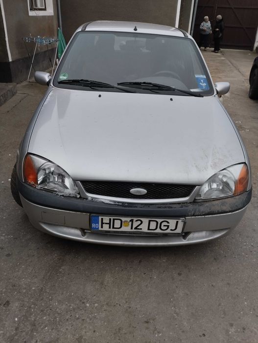 Ford Fiesta de vanzare