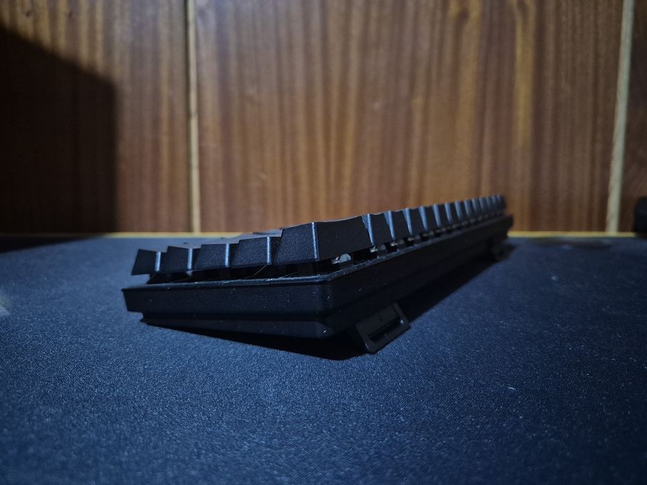 Razer Huntsman Mini - в гаранция