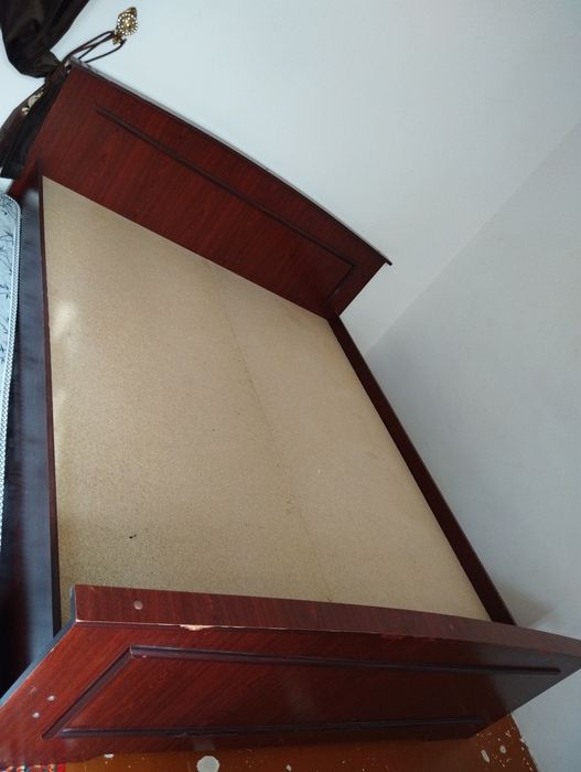 Yotoqxona mebeli xolati urtacha