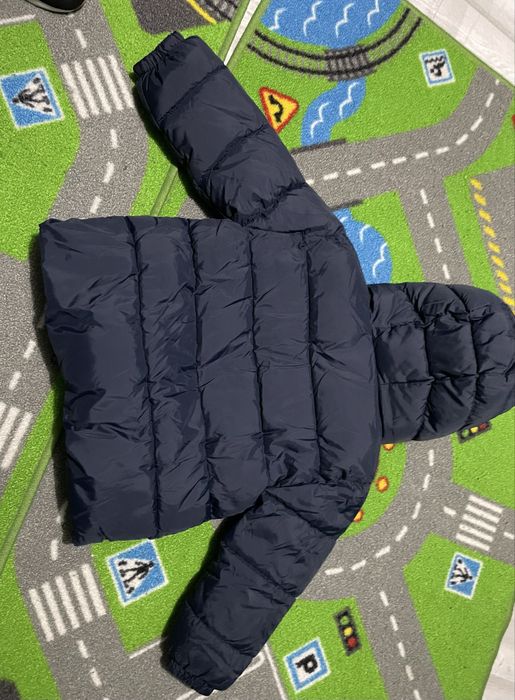 Детско яке Mango 104 cm