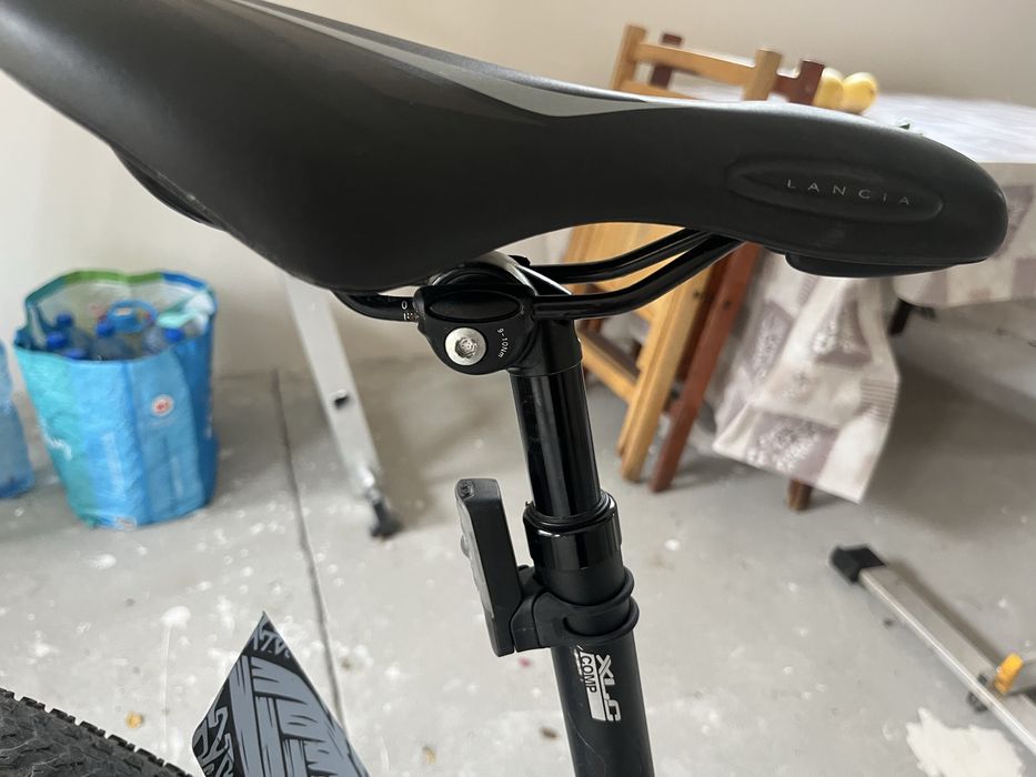 Електрически велосипед Scott