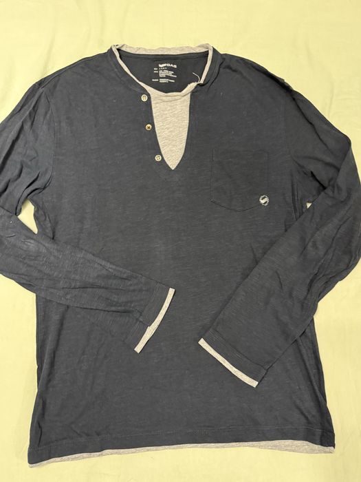 Scotch & Soda, Pepe Jeans, Gas, MP, Gant, Guess