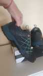 Salewa wildfire goretex pentru femei, marimea 38 1/2