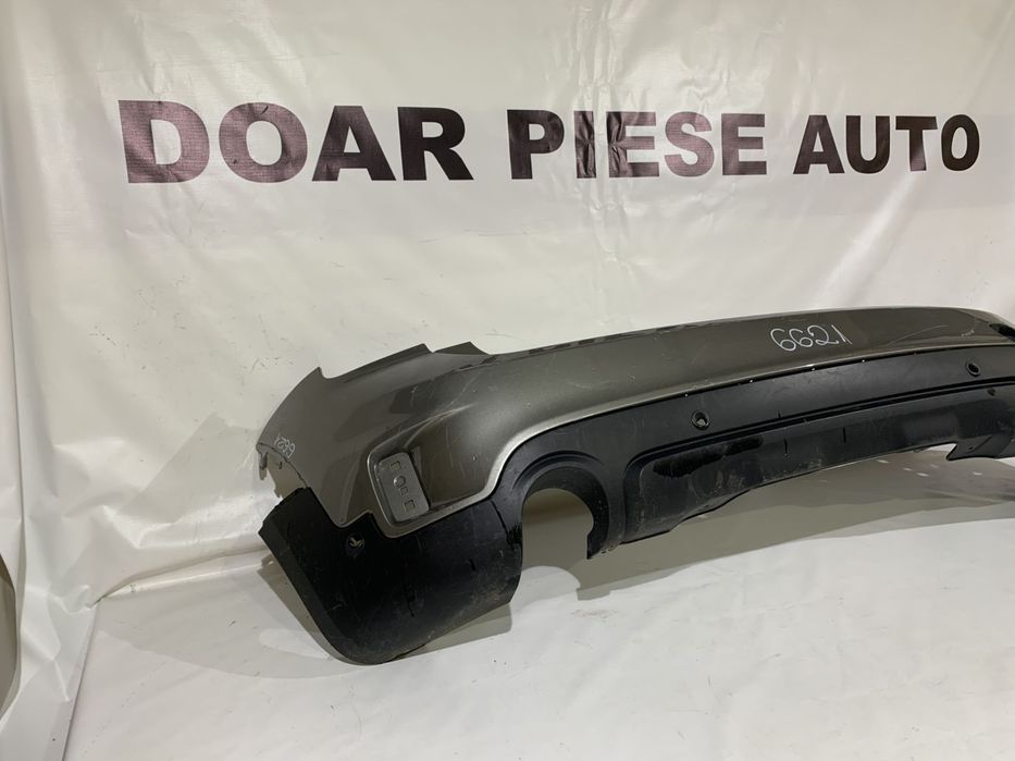 Bara spate Mini Cooper Countryman F60, 2016, 2017, 2018, 2019, 2020, 2021, cod origine OE 51127389378.