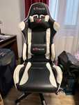 Scaun de gaming Kring Racer X