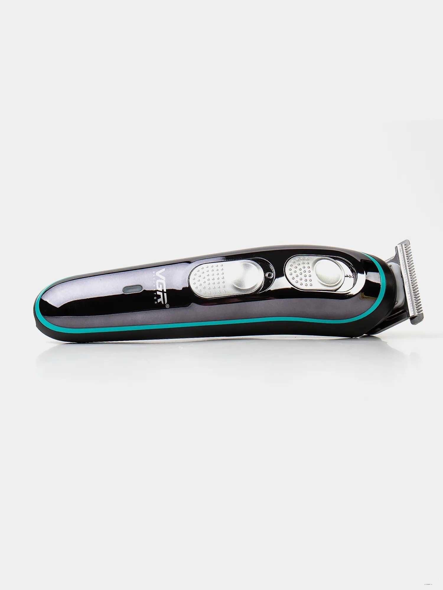 Soch kesish mashinasi VGR V-055, professional, trimmer 3 tasi 1 da