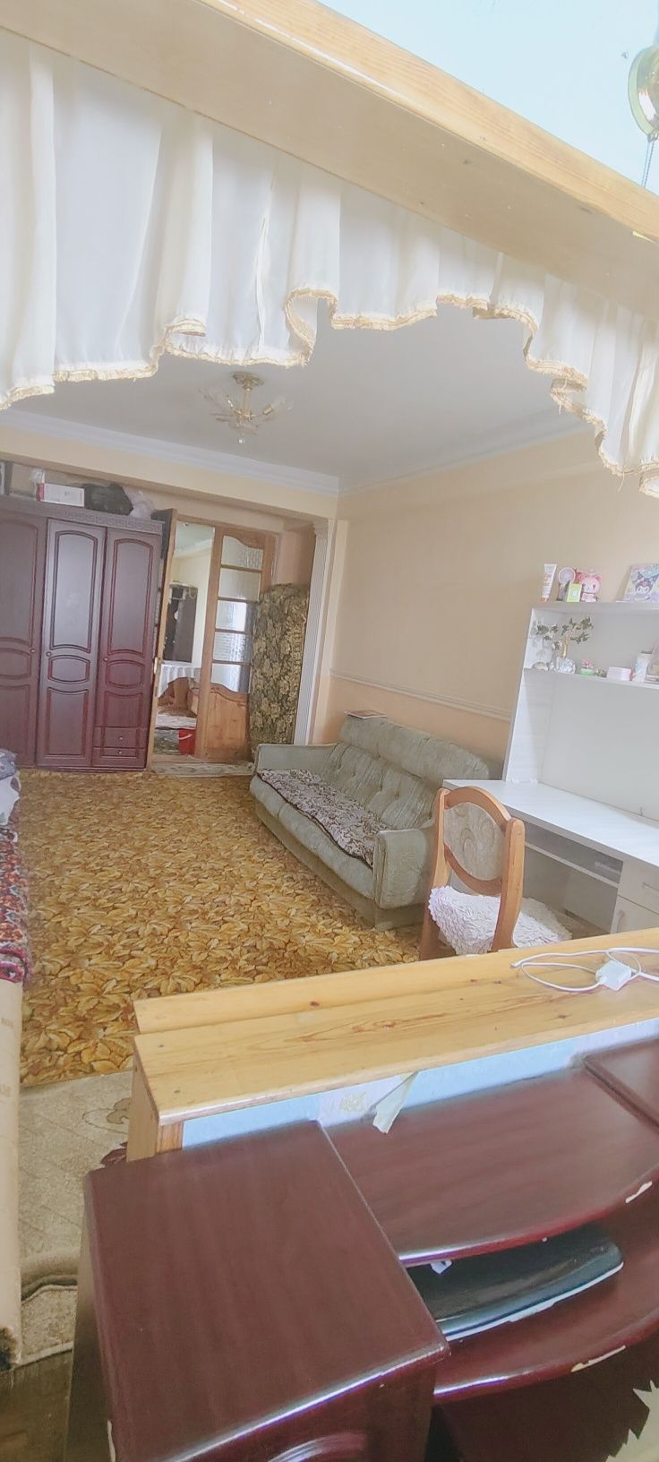 Срочно продам свою квартиру