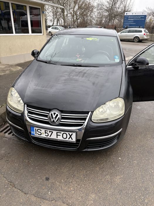 De vanzare jetta 1.9 / 2006