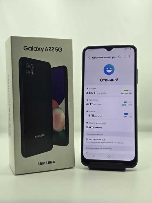 Samsung a 22 5 g 128 gb