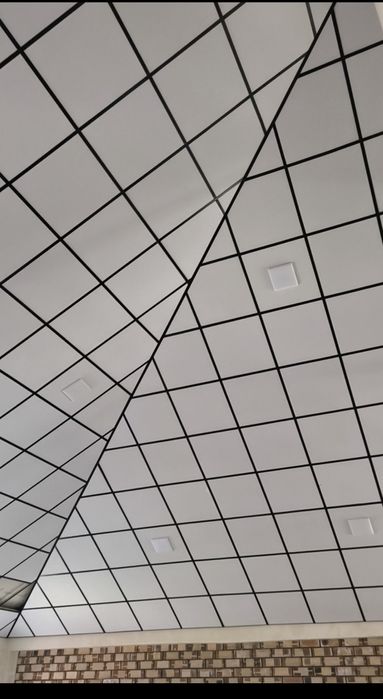 Armstrong ishlari qilamiz