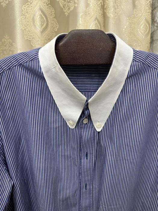 Рубашка хлопок XL