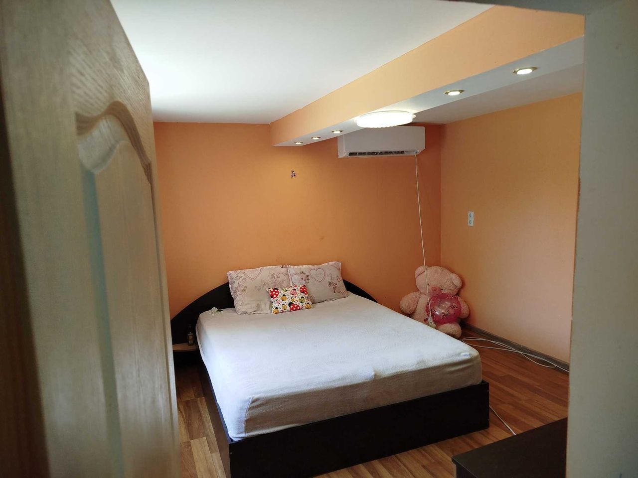 Продава се Къща в Хисаря - 61 кв.м за 984 €/кв.м - Снимка #5