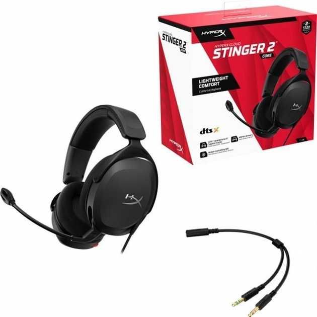 HyperX Cloud Stinger 2