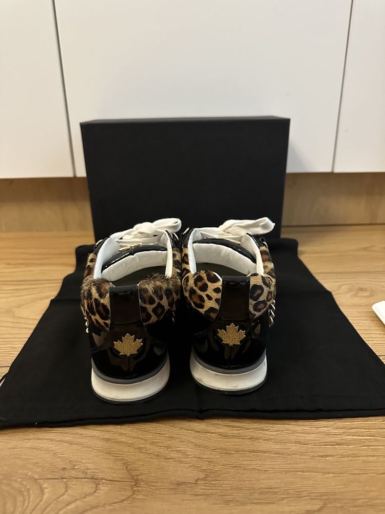 Кецове Dsquared 2