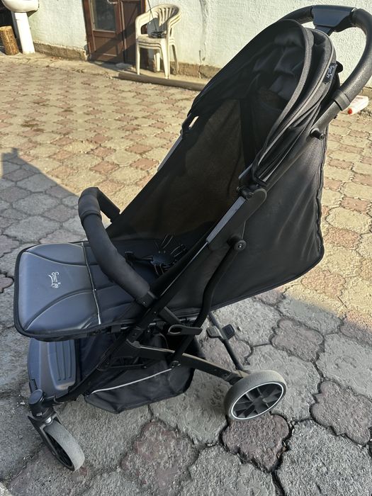 Продам прогулочную коляску Star joy