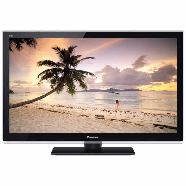 Продам телевизор Panasonic TX-LR32E5 FULL HD состояние идеальное.