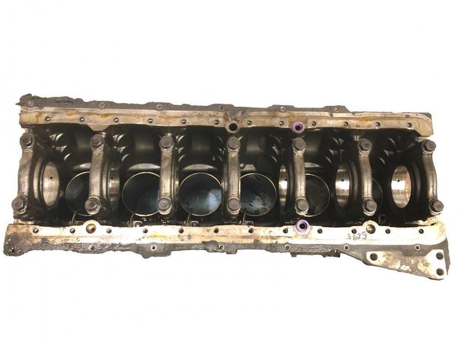 bloc motor camion d11 volvo, renault premium dxi11
