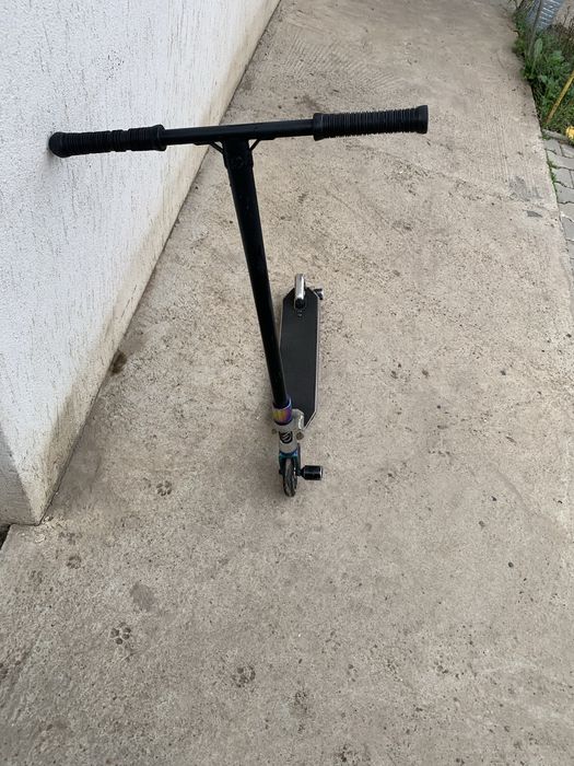 Trotineta freestyle