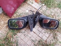 Огледала за Тойота Авенсис