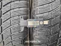 SET 2 Anvelope Iarna 255/50 R20 BRIDGESTONE Blizzak LM005 109V