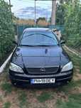 Opel astra g 1.6