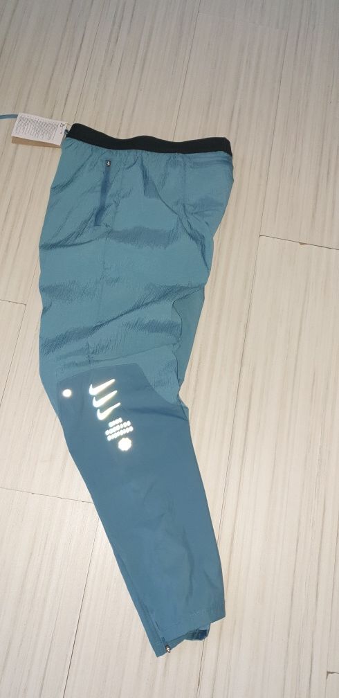 Nike Therma - Fit Running  Pant  XS НОВО! ОРИГИНАЛ! Дамско Долнище!