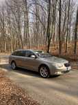 Skoda Superb 2.0 Tdi 140cp 2010 DSG automatã