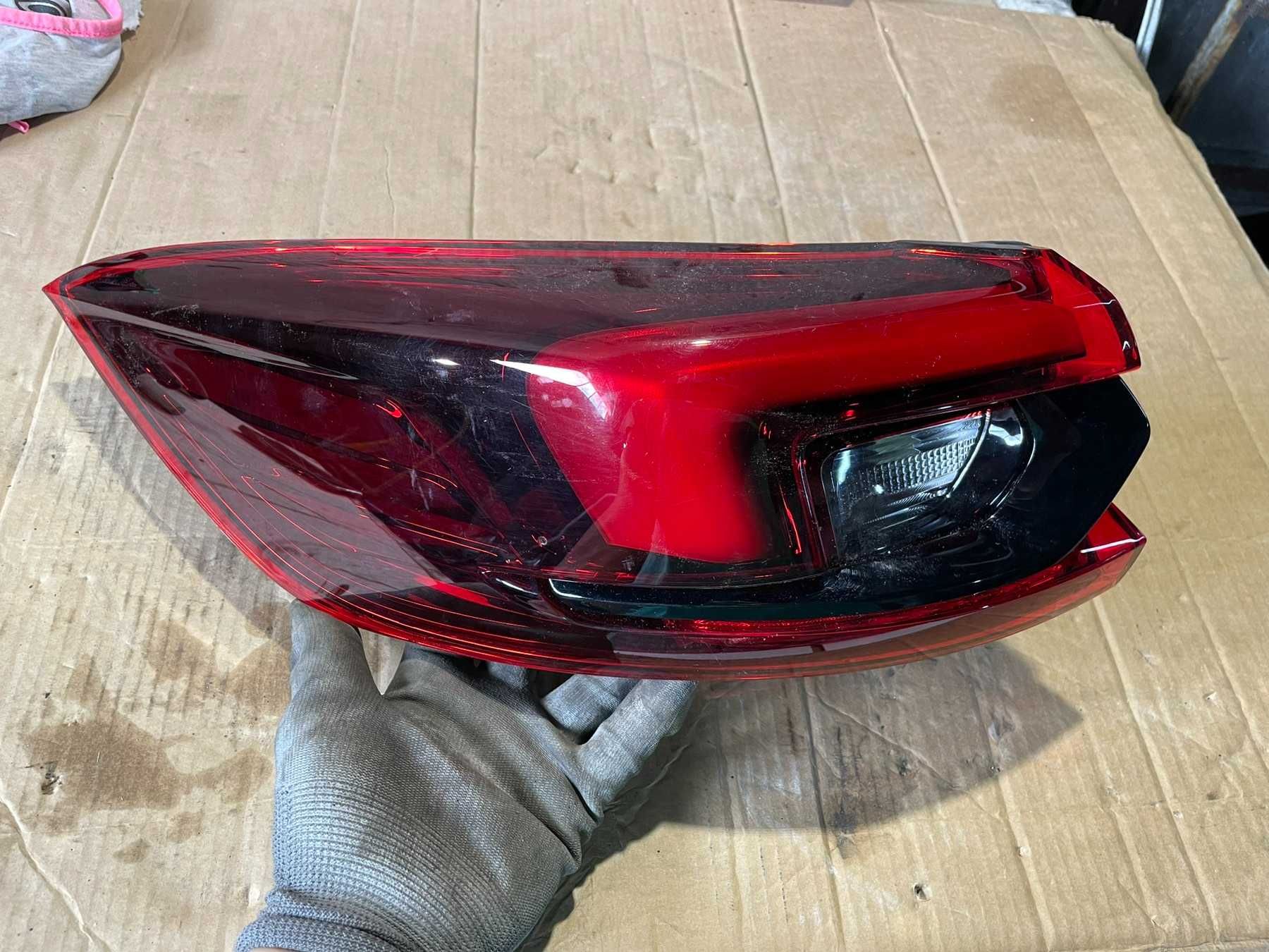 Стоп Заден Ляв 39099128 Opel Insignia B