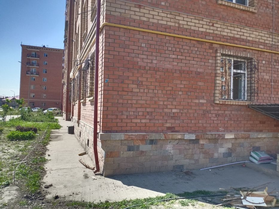Ipoteka kreditga 1 etajda jiloy kv