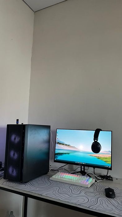 Продам компьютер