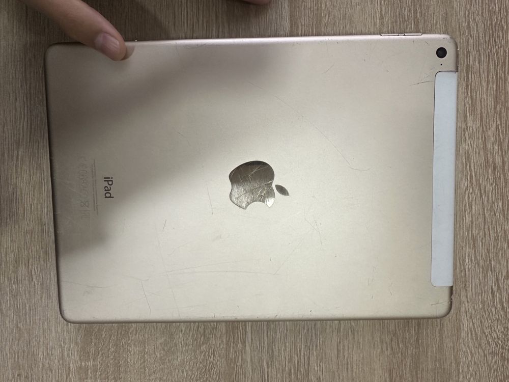 Ipad 2 64Gb Karobka yo