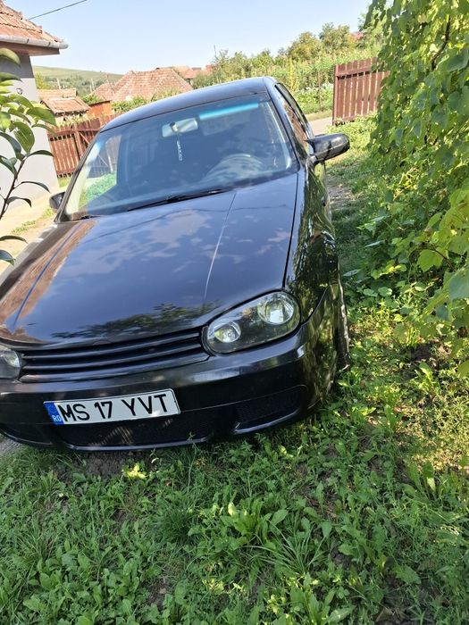 Golf 4 1.9 tdi alh 90 cai