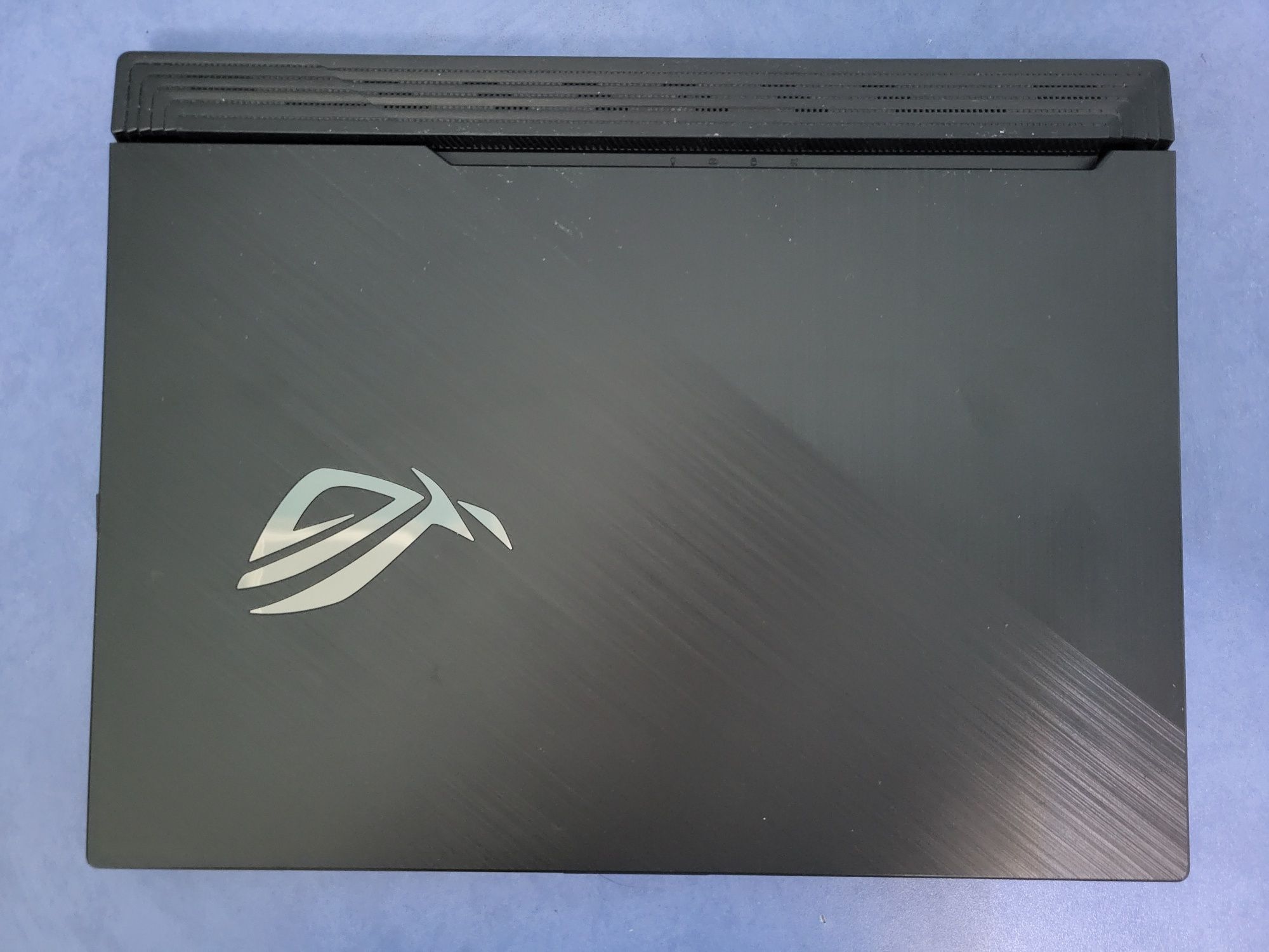 Asus ROG Strix игровой ноутбук