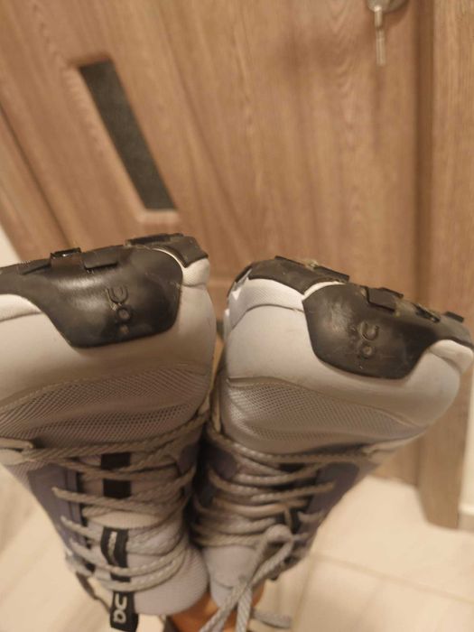 ON: 42,5 - foarte calitativi - Alergare/Oraș  ON Cloudhorizon Waterpro