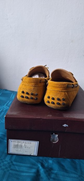 Pantofi eleganti IL Passo